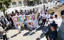 Un mouvement de grève contre la réforme du mode de garde perturbe les crèches ajacciennes 