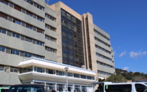 Covid-19 en Corse : deux décès et 90 personnes hospitalisées