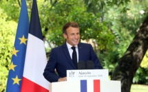 Covid-19 : Emmanuel Macron s'exprimera ce soir à 20 heures