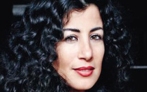 Ajaccio : Joumana Haddad à la "Librairie des Palmiers"