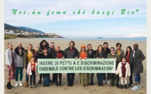 Bastia : "Ti tengu caru ancu eiu" pour lutter contre les discriminations