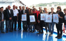 " Mer en Fête ":  20 ans de passion pour la Méditerrannée