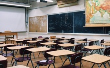 Lycées fermés durant 3 semaines : "les élèves inquiets pour le Bac" 