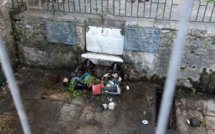 Bastia : La colère des « Irréductibles de Ficaghjola » après le saccage du lavoir 