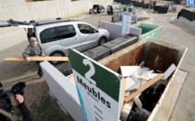 Confinement en Corse : Les services du SYVADEC restent ouverts au public 