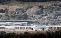 Week-end de Pâques : Une forte affluence attendue à l'aéroport Calvi-Balagne