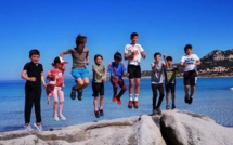 L'association gymnique de Balagne s'adapte aux contraintes la crise sanitaire