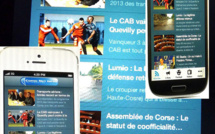 Corse Net Infos : Sur Androïd aussi
