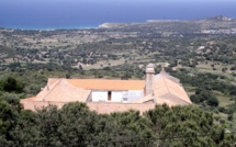 Fondation du Patrimoine : Le couvent de Marcassu retenu par la Mission Stéphane Bern