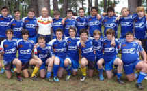 Rugby : Le tournoi de la ville de Bastia aux Bouches-du-Rhône