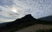 La météo du mardi 6 avril 2021 en Corse