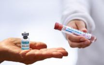 Covid-19 : A cause d'un problème technique l'ARS ne publie pas de bilan ce mardi