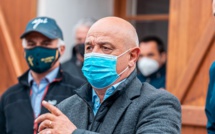 Archéologie  : une nécropole découverte à l'Ile-Rousse