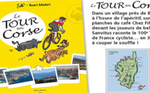 Le Tour en Corse : A lire sans modération