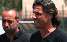 Didier Santini ne sera sans doute plus l’entraîneur du FC Calvi