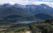 La photo du jour : Le barrage de Codole