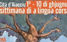 A Settimana di a Lingua : « Re-corsophoniser le territoire ajaccien et normaliser l'usage »