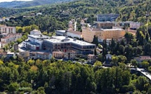 Université de Corse : 1er salon virtuel des Masters