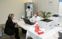 Covid-19 : un centre de vaccination ouvre ce week-end à Porticcio