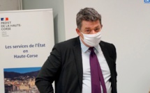 Soirée clandestine à Bastia : "Des sanctions administratives exemplaires seront prises à l'encontre de l'établissement"