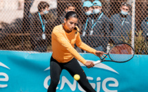 Lola Marandel au 2e Ladies Open de Calvi - Eaux de Zilia pour un nouveau départ