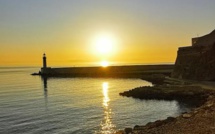 La météo du samedi 10 avril 2021 en Corse