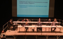 Passe d’armes sur le budget primitif au conseil municipal de Bastia 