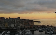 La météo du dimanche 11 avril 2021 en Corse