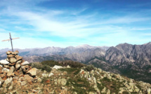 Météo de la semaine en Corse : Un temps mitigé, plutôt froid pour la saison