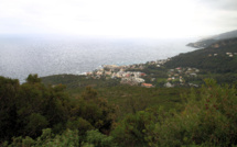 La météo du lundi 12 avril 2021 en Corse