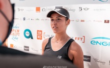 C'est parti pour le 2e Ladies Open de Calvi-Eaux de Zilia