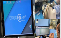 Le centre hospitalier de Castelluccio utilise l’intelligence artificielle pour sécuriser les chimiothérapies