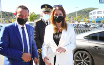 7 jours en Corse : l'actualité de la semaine en images