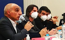 Budget primitif de la communauté des communes de Calvi-Balagne : ça passe