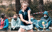 La suite des qualifs du Ladies Open Calvi-Eaux de Zilia entre pluie et vent