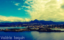 La météo du mardi 13 avril 2021 en Corse