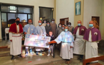 La cagnotte pour les sœurs Clarisses de Bastia dépasse les 22 000 €