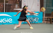 Le soleil est revenu sur le 2e Ladies Open International de Tennis Calvi – Eaux de Zilia 
