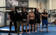 Le KTP MMA Scola traverse la crise sanitaire en mode « pro »