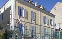 Tirs contre la sous-préfecture de Corte : pour les élus insulaires "Il est grand temps que tout cela cesse"