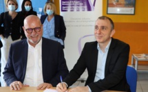 Calvi : L'ADEC dispose désormais d'un pôle en Balagne