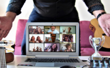 Faire et réussir son team building à distance en Corse