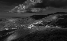 La météo du vendredi 16 avril 2021 en Corse 