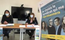 En Corse le STC remporte les élections dans les très petites entreprises