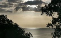 La météo du samedi 17 avril 2020 en Corse