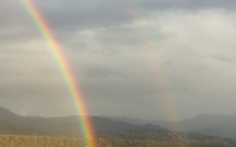 La météo du dimanche 18 avril 2021 en Corse