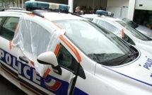 Course-poursuite à Ajaccio : Un homme interpellé et un policier blessé 