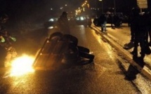 Bastia : Incidents devant le commissariat