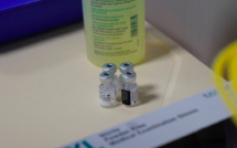 Covid-19 : 34 nouveaux cas et 88 personnes hospitalisées ce dimanche en Corse