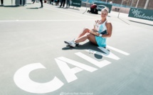 La Russe Valéria Savinykh  nouvelle reine du 2e Ladies Open de Calvi – Eaux de Zilia